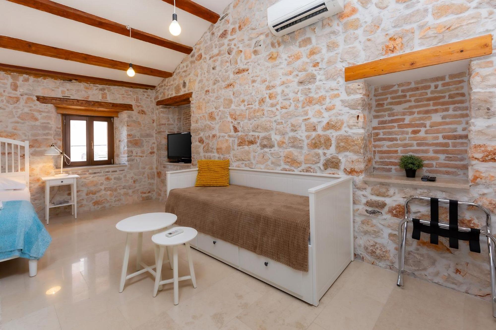 Deamicis By Irundo Apartamento Rovinj