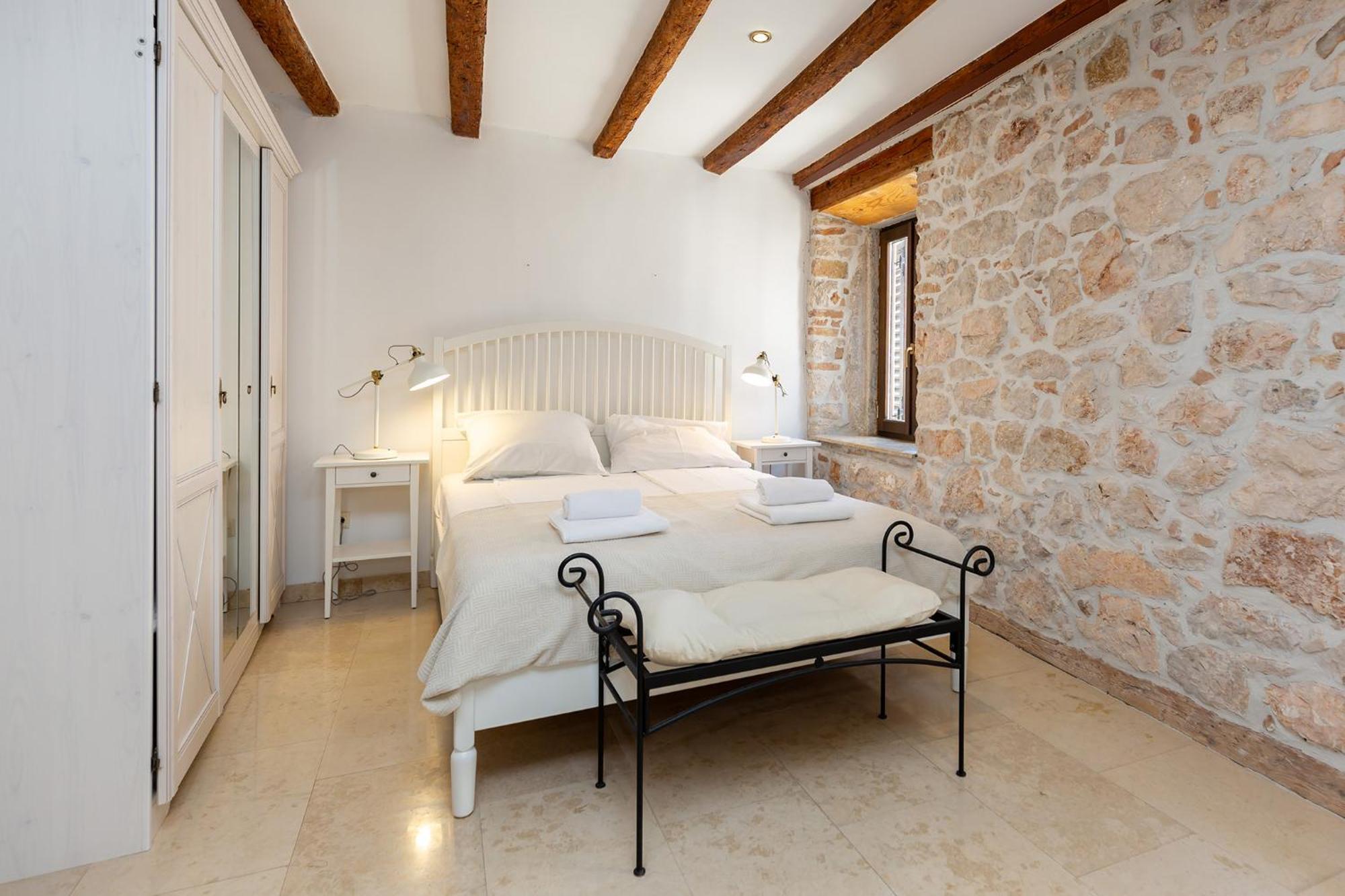 Apartamento Deamicis By Irundo