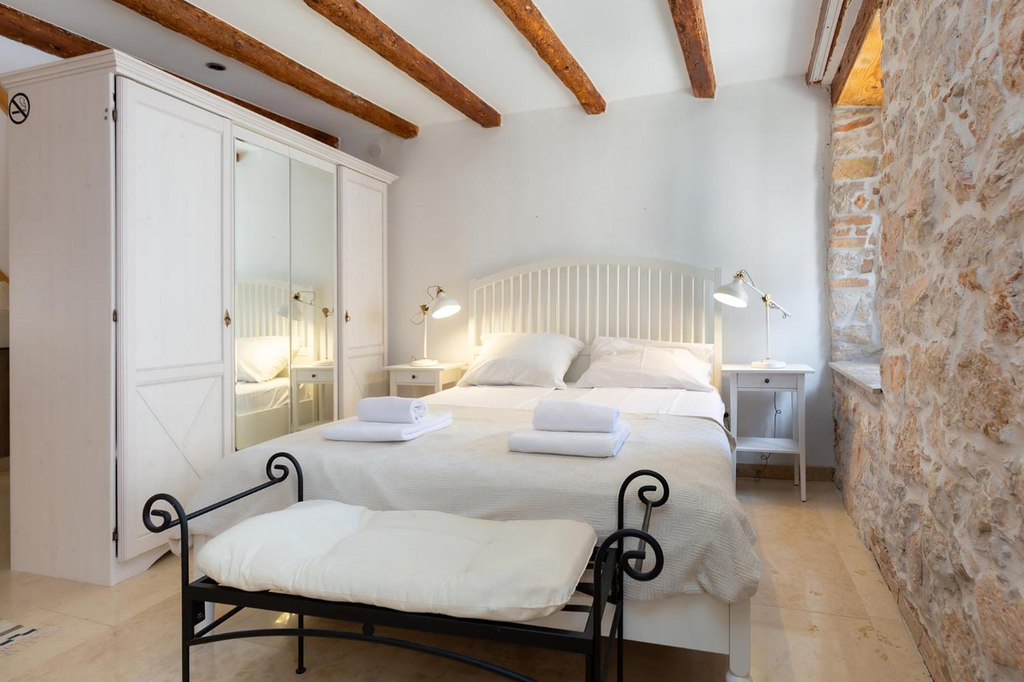 Apartamento Deamicis By Irundo Rovinj