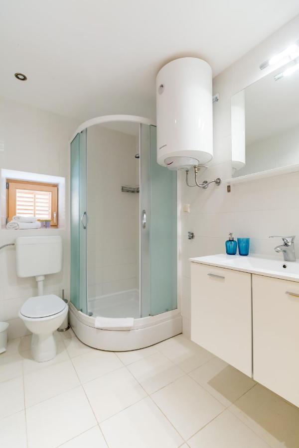 Deamicis By Irundo Apartman Rovinj